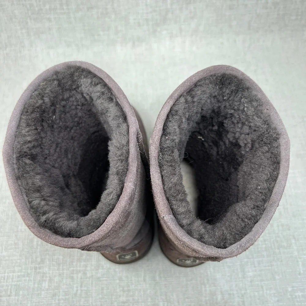 BearPaw emma tall